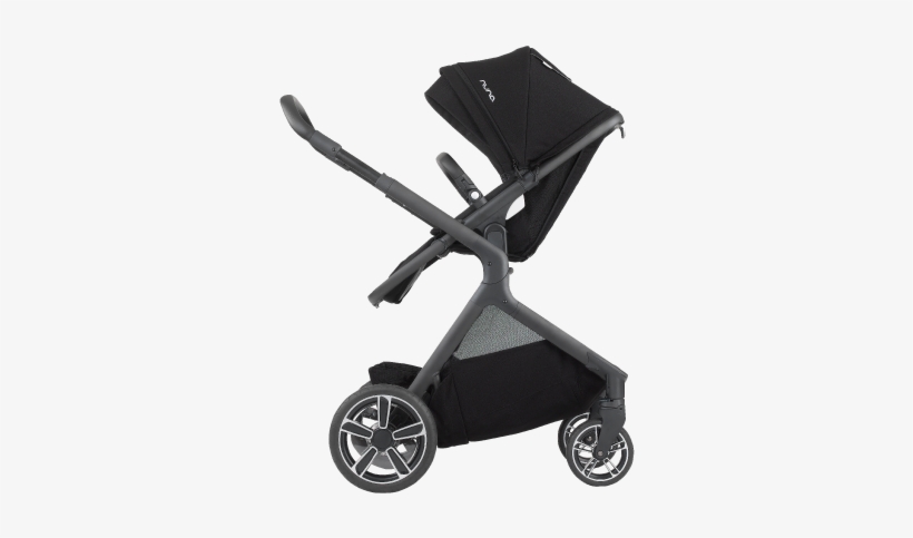 Demi Tm Grow - Nuna Demi Grow Stroller, transparent png download