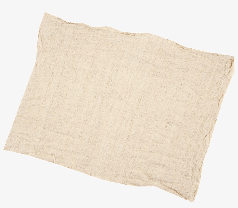 Plain Color Cloth Transparent - Portable Network Graphics, transparent png download