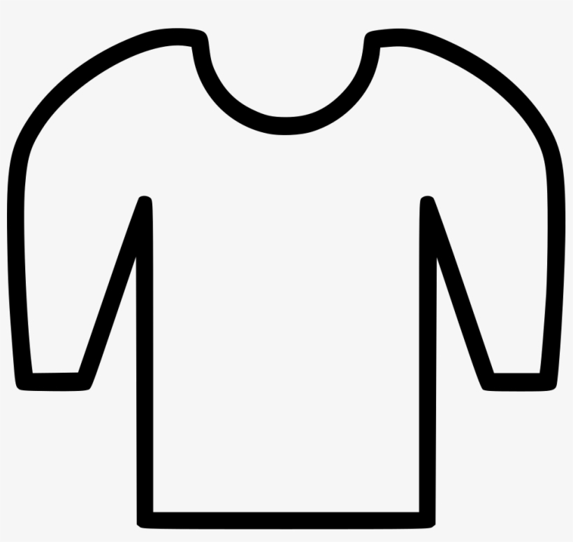 Cloth Dressing Fashion Tshirt Comments - Shirt, transparent png download
