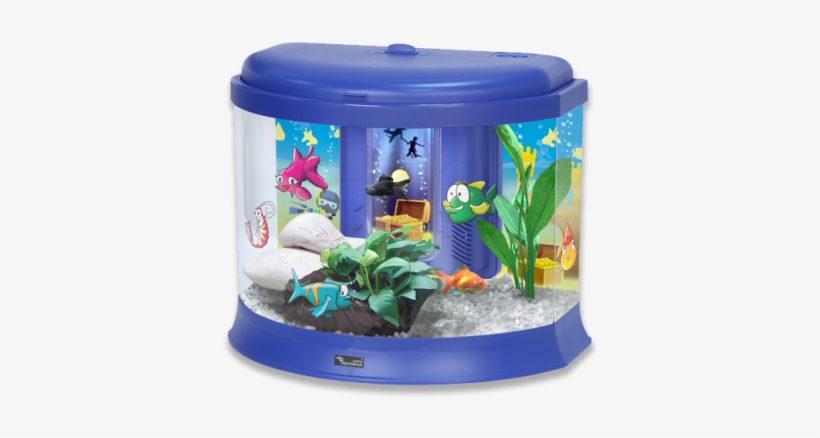 childrens fish tank