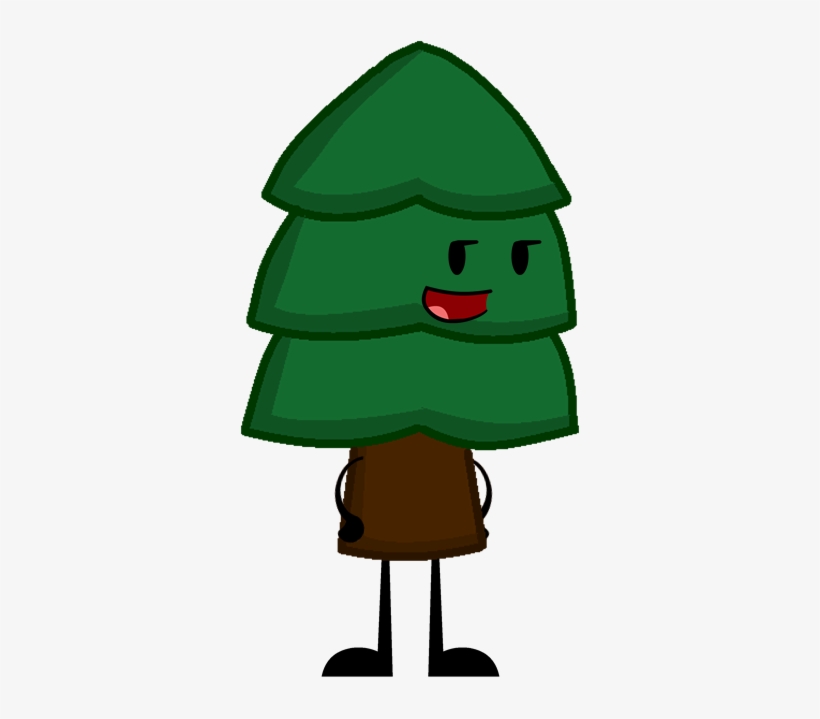 11, Pine Tree, transparent png download