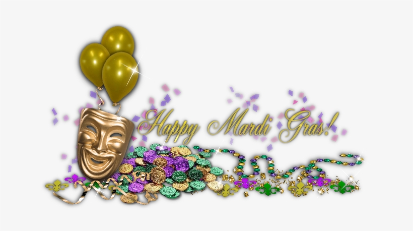 Mardi Gras Png File, transparent png download