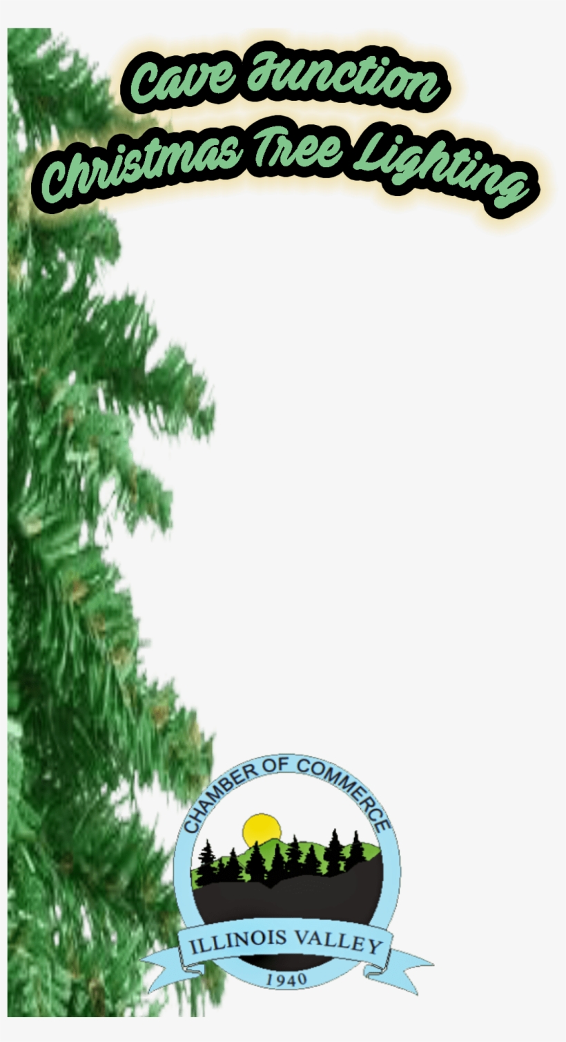 Come Join Us November 25, 5 Pm, For The Annual Lighting - Shortleaf Black Spruce, transparent png download