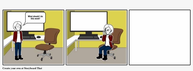 Fish Tank - Cartoon, transparent png download