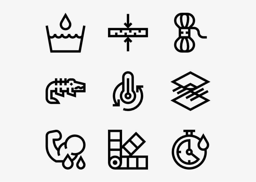 Fabric Features - Fairy Tale Icon, transparent png download