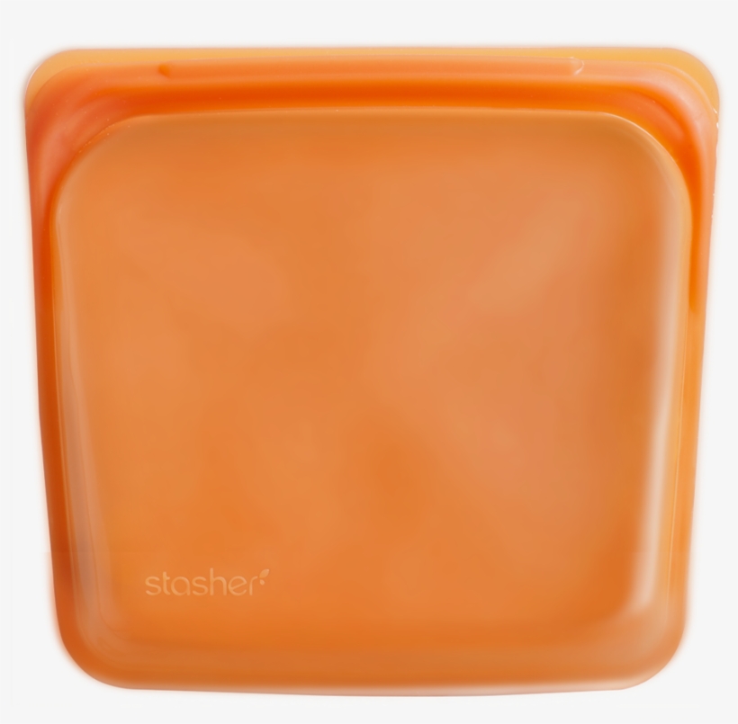 Stasher Bag - Sandwich - Platter, transparent png download