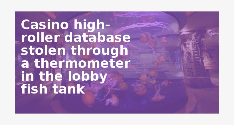 Casino High-roller Database Stolen Through A Thermometer - Blank Interstate Sign, transparent png download