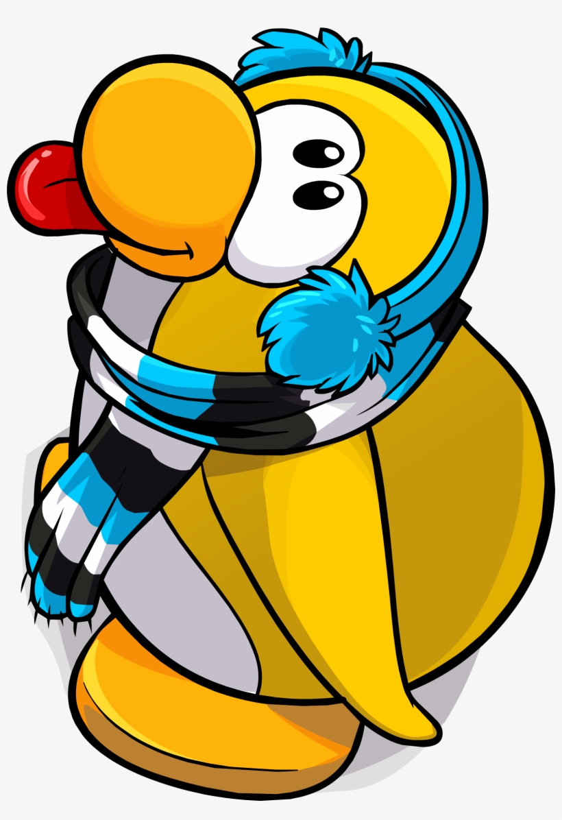 Let It Snow Postcard 3, transparent png download