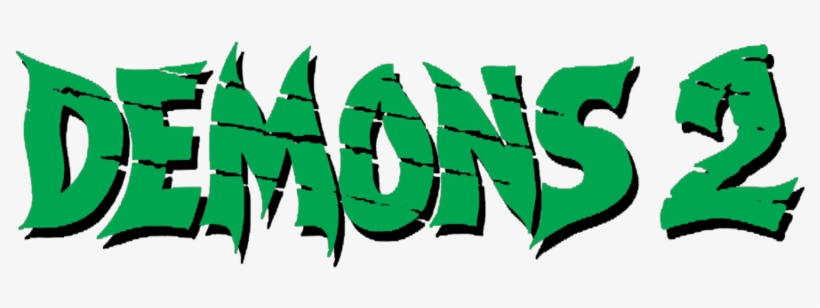 This Is The First Of Several Sequels To Demons, The, transparent png download