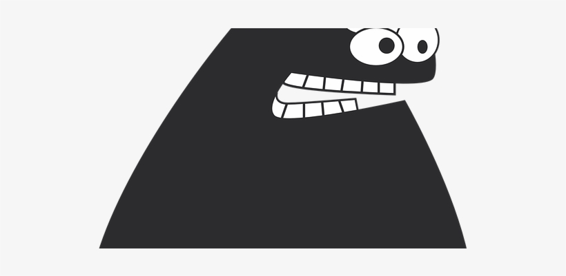 The Monsters Under Our Bed Our Inner Demons - Stock.xchng, transparent png download