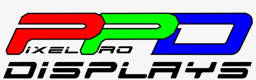 Pixel Pro Displays Llc - Christmas Tree, transparent png download