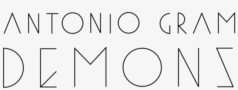 Demons Logo - Circle, transparent png download