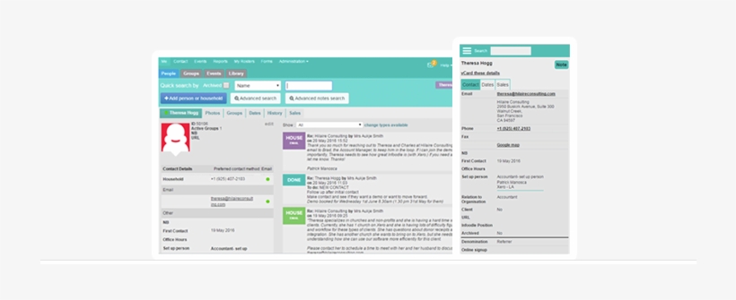 Address Verification - Portable Network Graphics, transparent png download