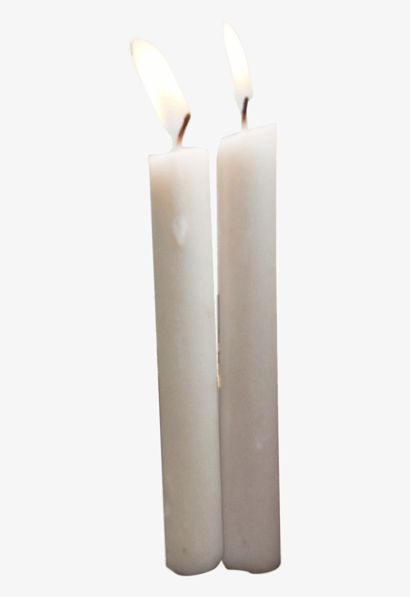 Vela - Advent Candle, transparent png download