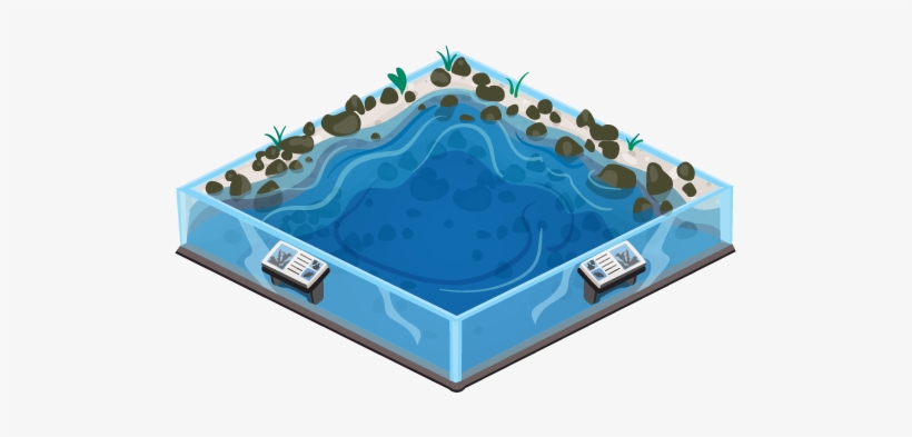 Galapagos Water - Water, transparent png download