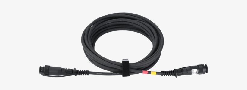 Hensel Flash Head Extension Cable (10m) For Eh Mini, transparent png download
