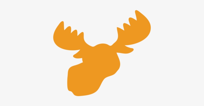 Moose, transparent png download