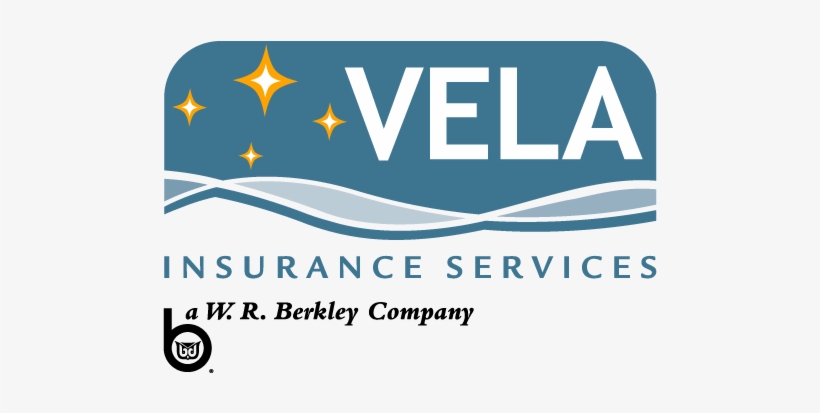 Vela Insurance Logo, transparent png download