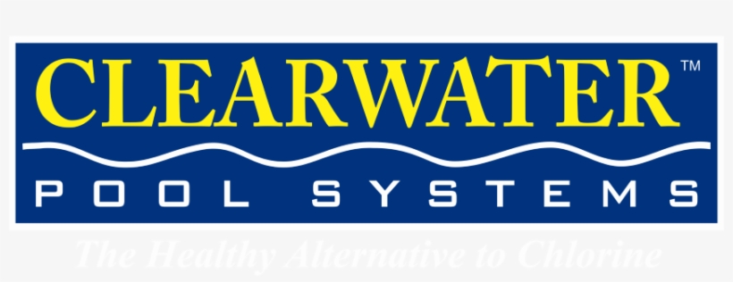 Clearwater Pool Systems - Clearwater Pool System, transparent png download