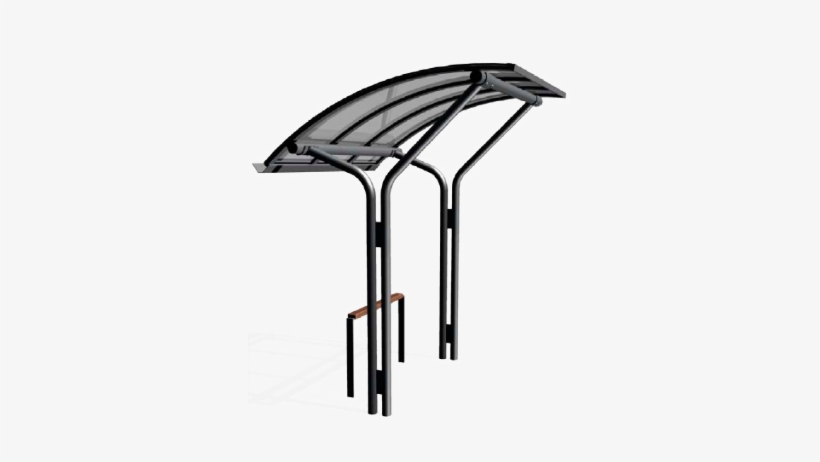 Vela Euroform W - Street Furniture, transparent png download