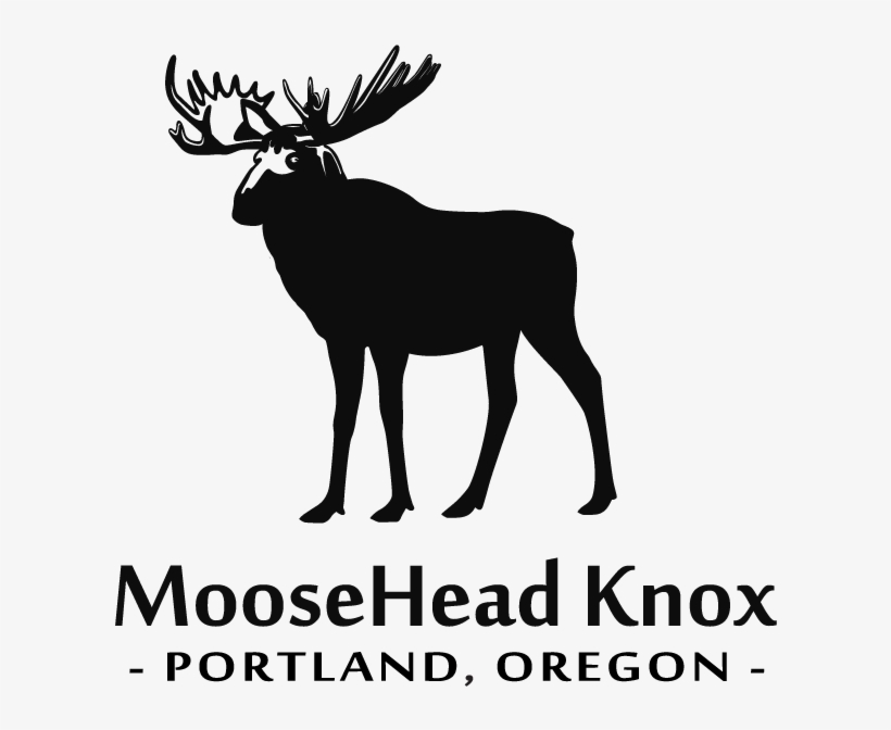 Elegant, Playful, It Company Logo Design For Vintage - Antler, transparent png download