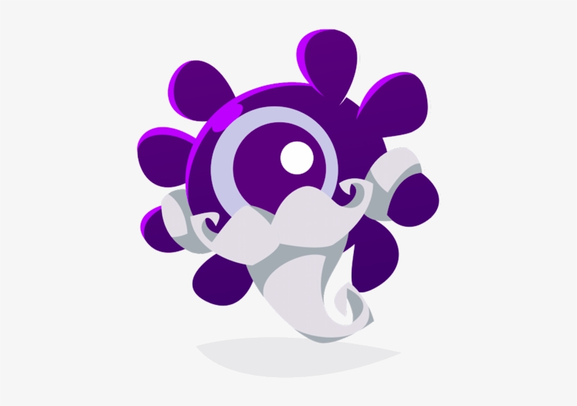 Pet Phantom Art Beard - Art, transparent png download