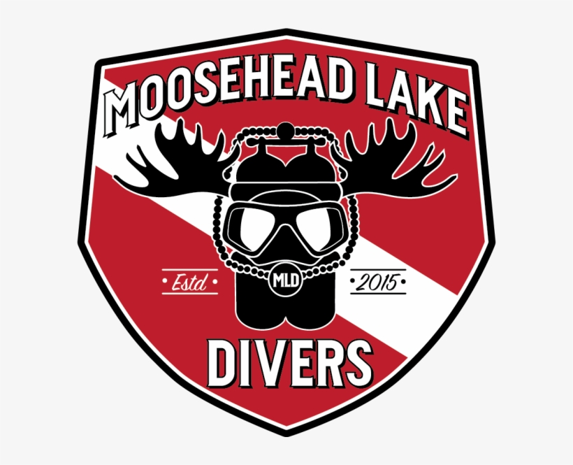 Social Media Brings New England Divers To Descend On - Moosehead Lake, transparent png download