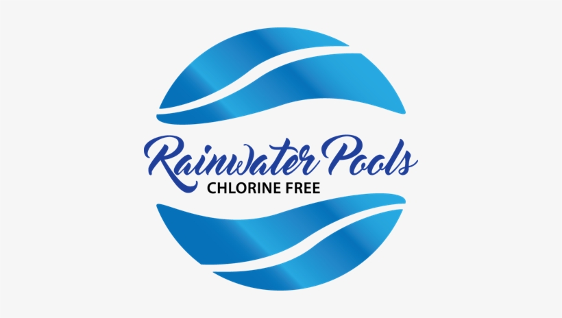 Rainwater Pools - Chlorine Free Pool Water, transparent png download