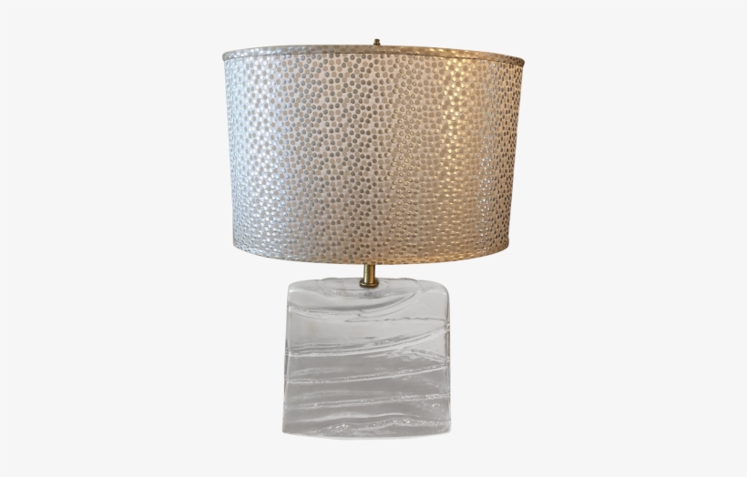 Donghia - Lampshade, transparent png download