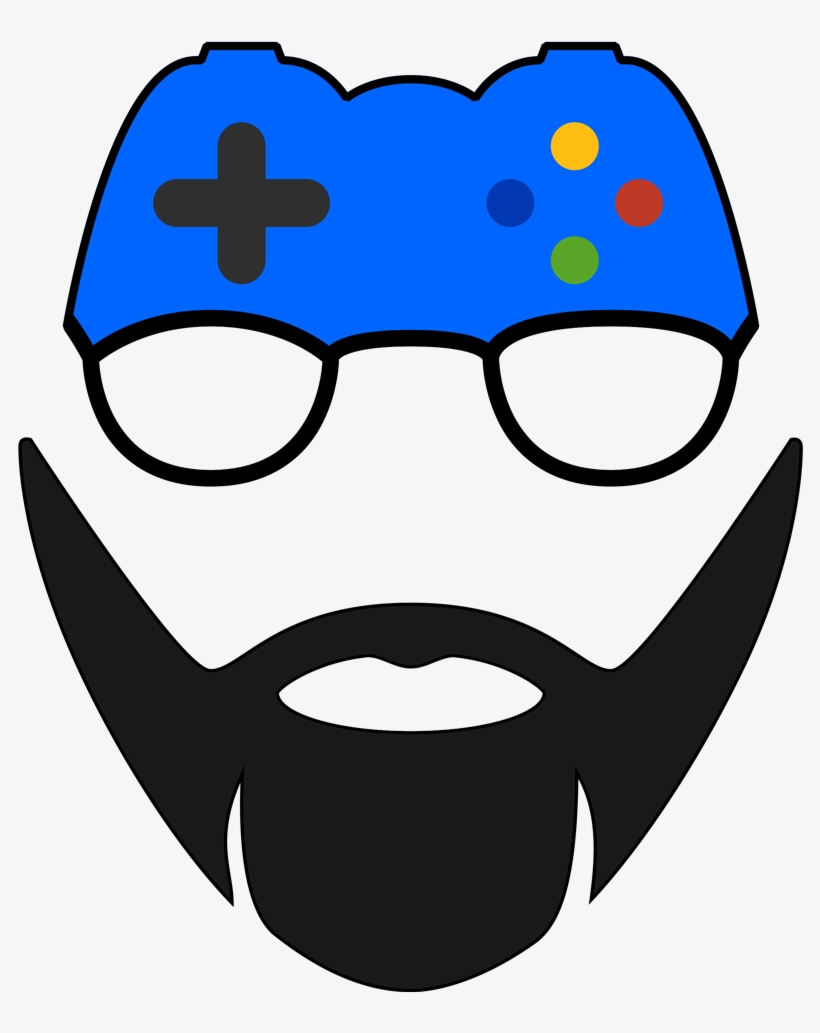 Brainy Beard Logo - Goofy's Sky School, transparent png download