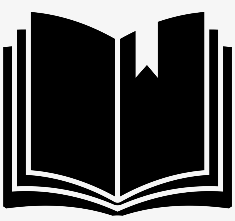 From The Blog - Book Logo Png, transparent png download