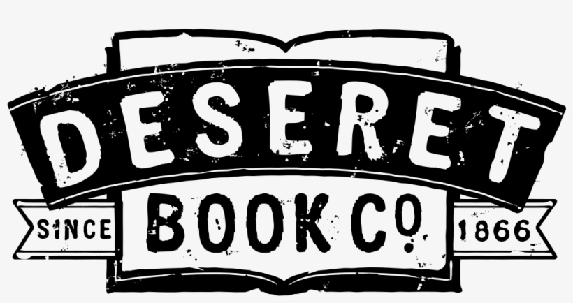 Deseret Book Logo, transparent png download