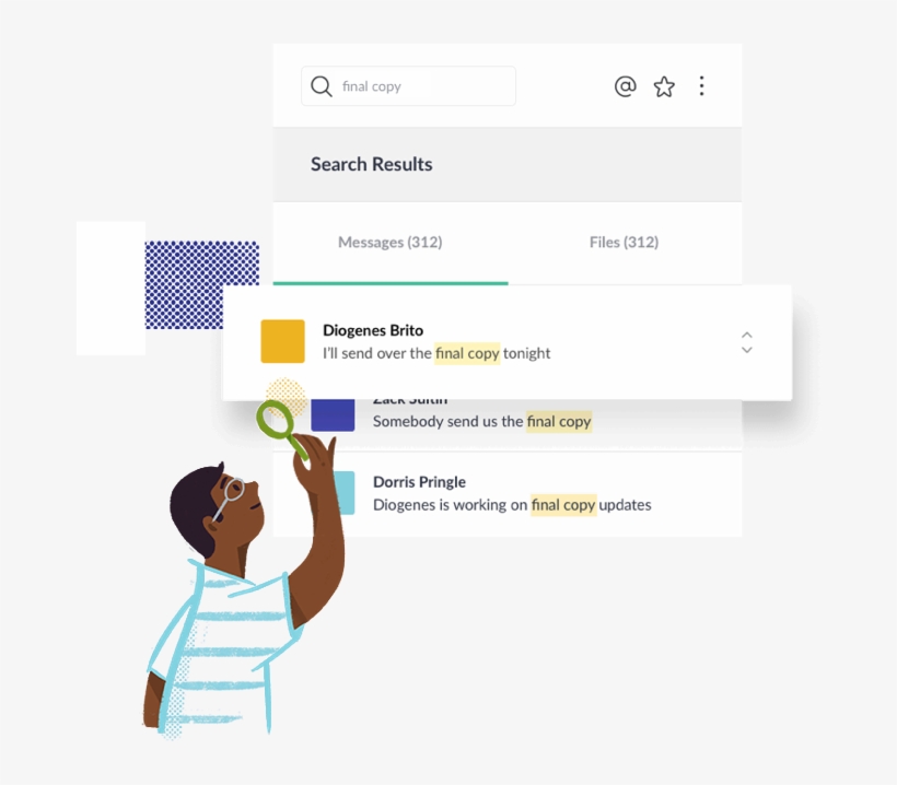 One Search Box To Rule Them All - Portable Network Graphics, transparent png download