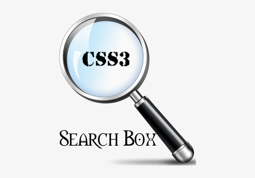 Magnifying Glass Clue, transparent png download