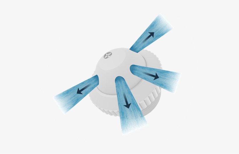They Also Circulate Water, And Disburse Chemicals And - Windmill, transparent png download