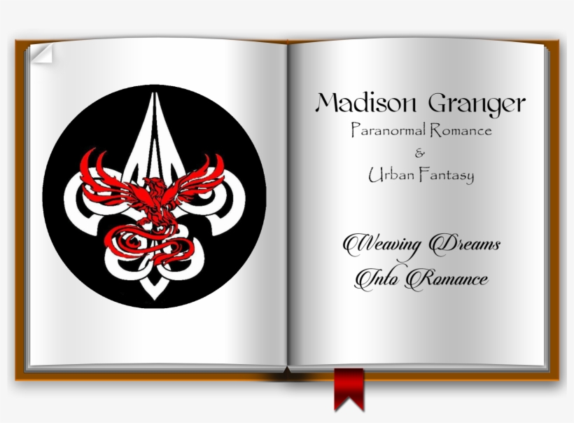 Book Logo - Book, transparent png download