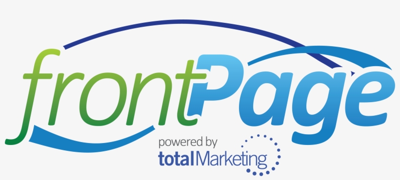 Total Front Page - Front Page, transparent png download