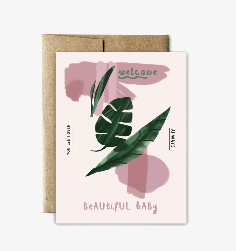Monstera Baby - Lily Of The Valley, transparent png download