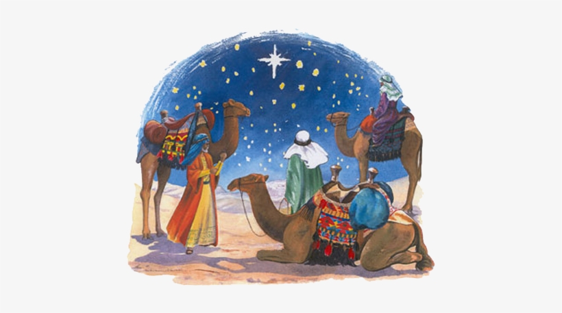 Queridos Reyes Magos - January 6 Día De Los Reyes Magos, transparent png download