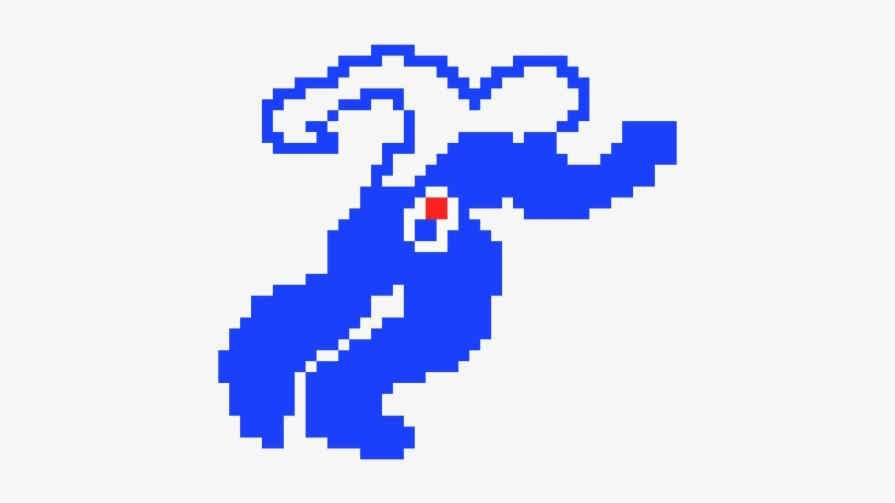 Pepsiman - Pixel Art, transparent png download