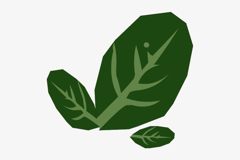 Trunknid Leaf - Leaf, transparent png download