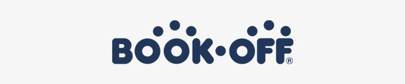 Book Off, transparent png download