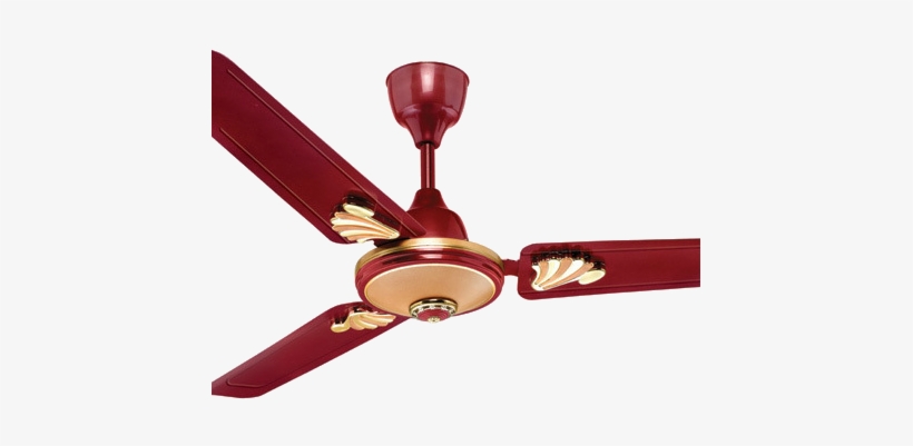 Flora Copper Fan - Png Electrical Fan, transparent png download