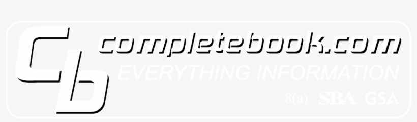 Complete Book - Complete Book & Media Supply, Llc, transparent png download