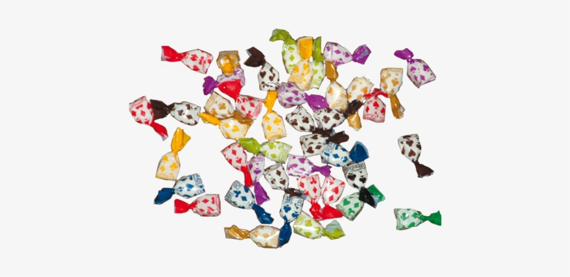 Caramelos Reyes Magos - Caramel, transparent png download