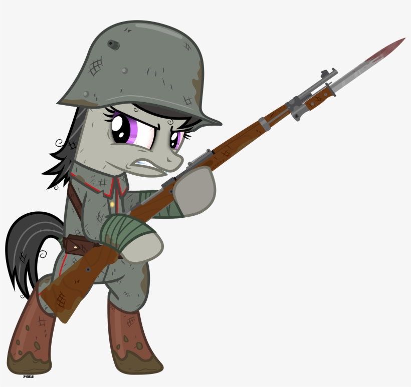 Kb, 4430x4030, Wwpone ) - Pony Battlefield 1, transparent png download