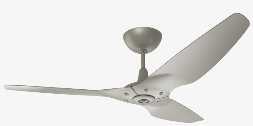 Haiku - Haiku Fan Satin Nickel, transparent png download