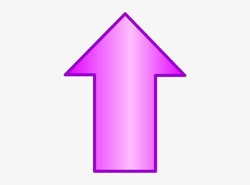 Arrow - Color, transparent png download