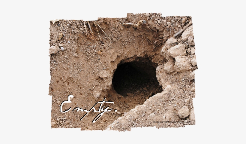 Empty - Mud, transparent png download