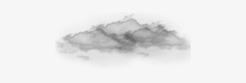 (pedido) Nuvens - Sketch, transparent png download